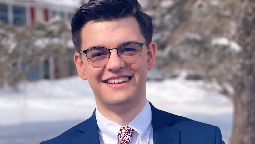 Andrew Fagerheim