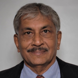 D. R. Nagaraj