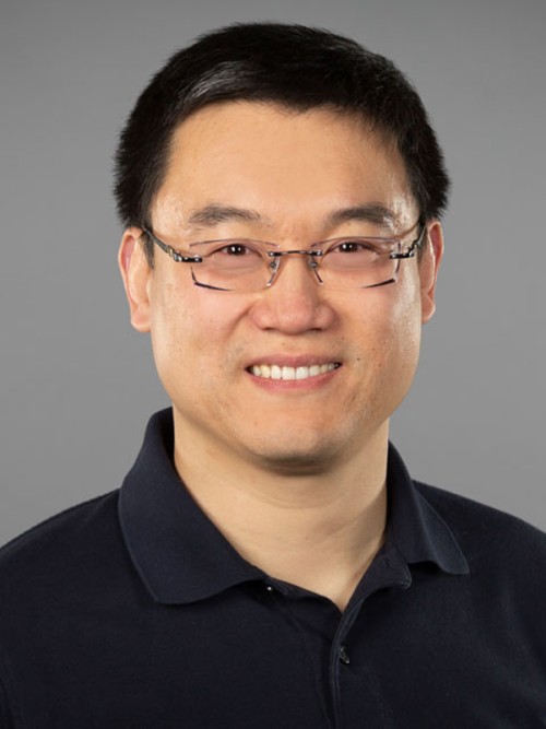 Pengbo Chu