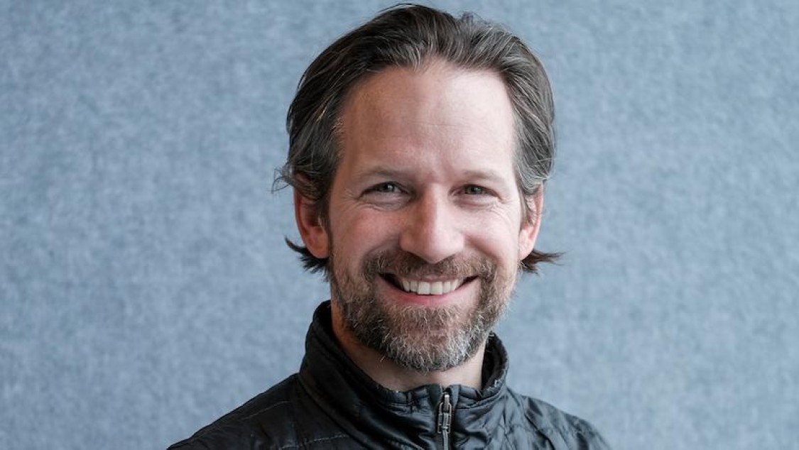 Marshall Cox PhD’13 founded Kelvin as a student at Columbia Engineering.