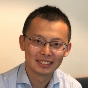 Bolun Xu